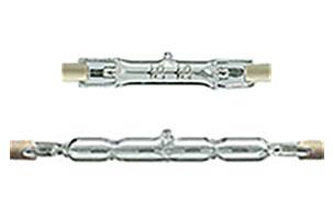 Double Ended Linear Capsules