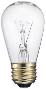 S14 11w Sign Bulbs