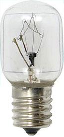 T8 Tubular Utility Bulb
