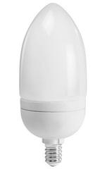 Chandelier Size CFL Light Bulb